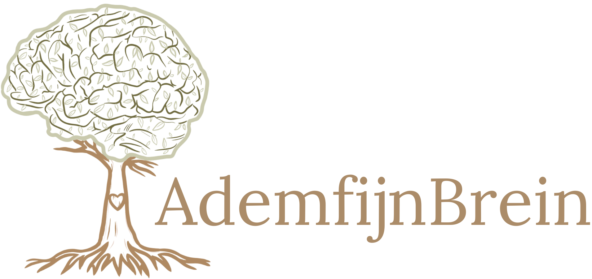 AdemfijnBrein logo dik Lora